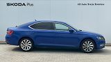 Škoda Superb (2018) 4X4GRT STY TD 140/2.0 A7F - náhled 7