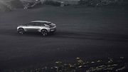 Elektromobil Faraday Future