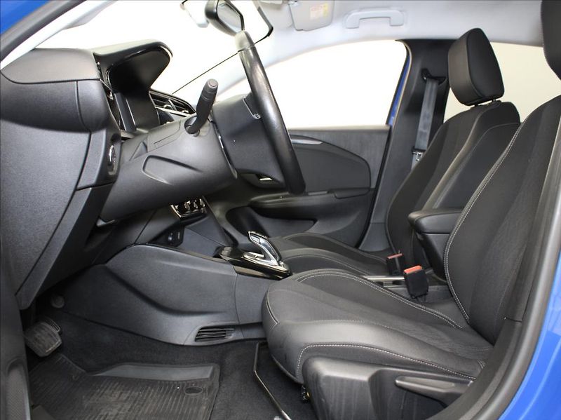 Opel Corsa 0,0 50kWh 41tkm. 1.majitel.ČR - fotka 6 z 24