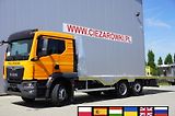 MAN TGM (2026) 26.320 6×2-4 tow truck / 2026 - náhled 1