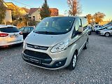 Ford Transit Custom (2013) 2.2TDCi 114 kW 5 míst L1 - náhled 1