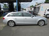 Audi A4 Avant 2,0 TDi 130KW Attraction - náhled 8