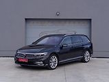 Volkswagen Passat 2.0TSI 206kW RLINE ČR 1.MAJ - náhled 1