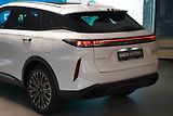 Omoda Ostatní 1.5 T-GDI 3DHT AWD PREMIUM - náhled 10