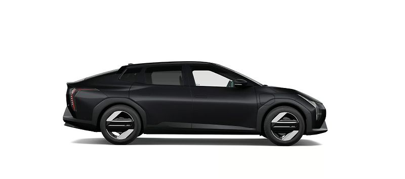 Kia EV4 FB 4x2 EARTH 150kW + 81,4kWh - fotka 5 z 5
