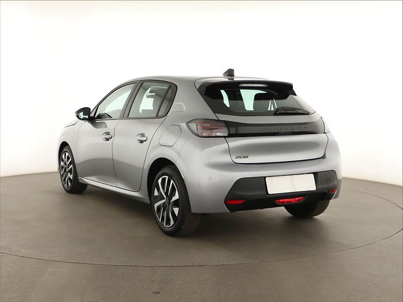 Peugeot 208 (2024) 1.2 PureTech, Serv.kniha, Navi - fotka 4 z 13