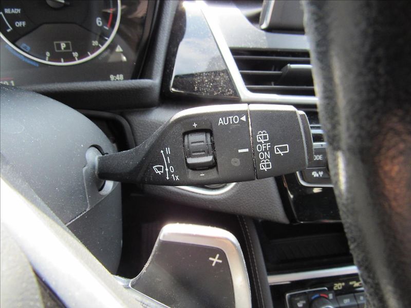 BMW Řada 2 2,0 d 218 Gran Tourer 110 KW - fotka 25 z 36
