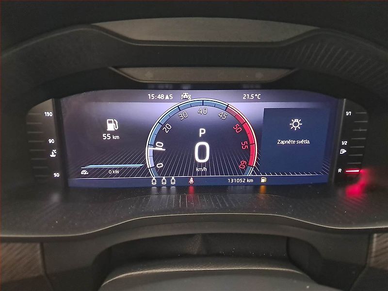 Škoda Kodiaq (2022) 2.0 TDI - fotka 11 z 21
