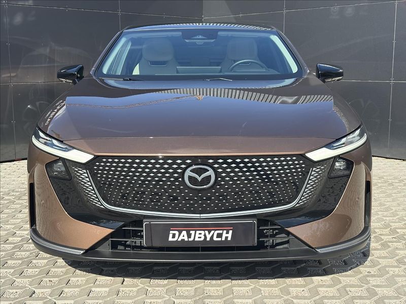 Mazda 6e EV 258ps 1AT RWD Takumi - fotka 4 z 32
