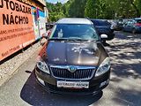 Škoda Roomster (2011) 1.2TSi 63kw STYLE PDC - náhled 7