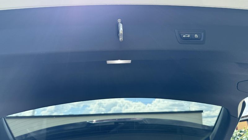 BMW X3 (2019) BMW X3 xDrive 20d po 1.majitel - fotka 33 z 37