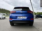 Hyundai Tucson 1,7 CRDi  Best of Czech GO! - náhled 6