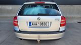 Škoda Octavia 1,6 FSI 85 KW ELEGANCE - náhled 11