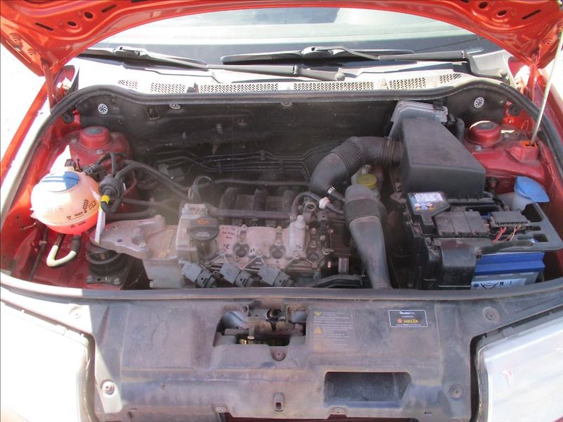 Škoda Fabia 1,2 i,serv.kniha, CZ, - fotka 19 z 28