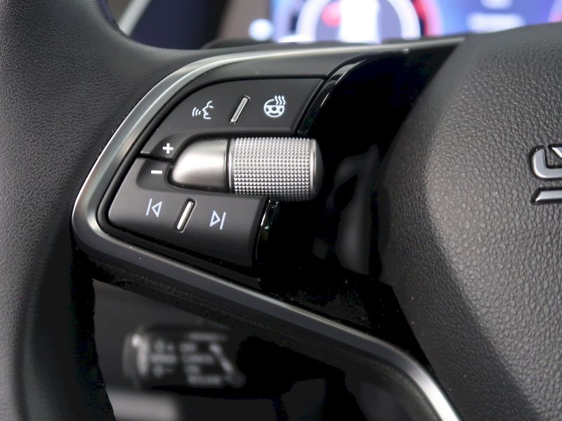 Škoda Octavia (2026) TOP SELECTION 2.0TDI 110KW DSG - fotka 20 z 44