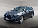 Škoda Scala (2023) STYLE 1.5TSI 110kW DSG CZ DPH - náhled 1