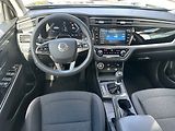 KGM Korando (2026) Smart 1.5 Black edition FWD M6 - náhled 11