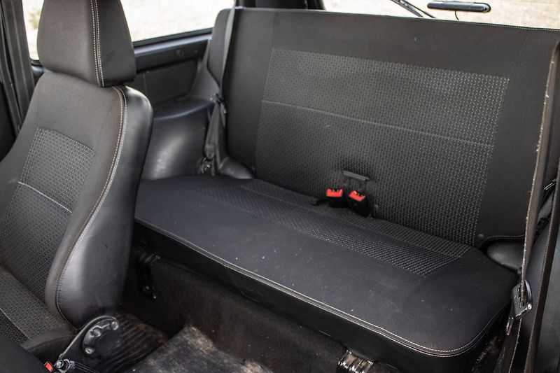 Lada Niva Bronto AWD 61kW - fotka 40 z 45
