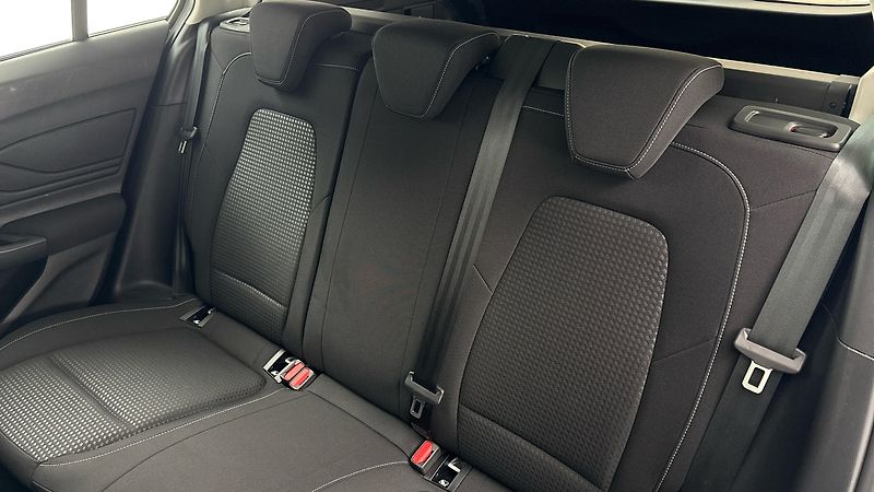 Ford Focus 1.5 Ecoblue Trend Edition Komb - fotka 16 z 23