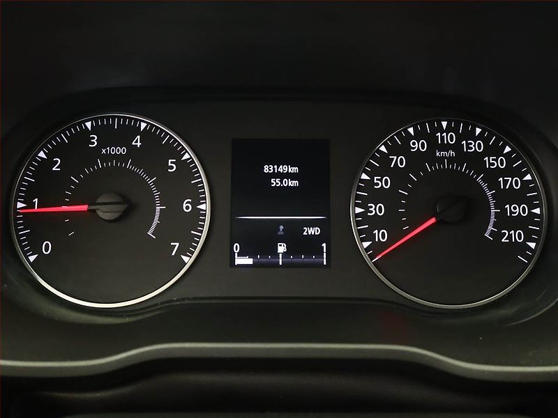 Dacia Duster (2018) 1.2 TCe, 4X4, ČR,1.maj - fotka 8 z 16