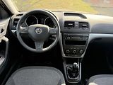 Škoda Yeti 1.2 TSI 77KW  - náhled 13
