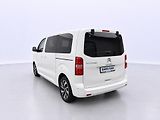 Citroën SpaceTourer 2,0 BlueHDi 150 M Feel CZ - náhled 4