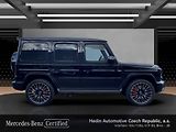 Mercedes-Benz Třídy G (2026) AMG 63 - náhled 6