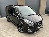 Ford Tourneo Custom (2018) 2.0TDCi 125Kw,AT,Sport L1, DPH - náhled 2