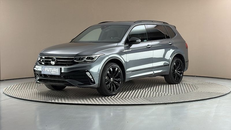 Volkswagen Tiguan Allspace 2.0 TDI DSG 4MOTION R-Line - fotografie inzerátu