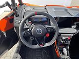 CFMOTO (2026) Gladiator Z10 Turbo T1B EPS - náhled 12