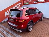 Mercedes-Benz GLB 35 AMG 4Matic 8G, ČR, 1.Maj, S - náhled 7