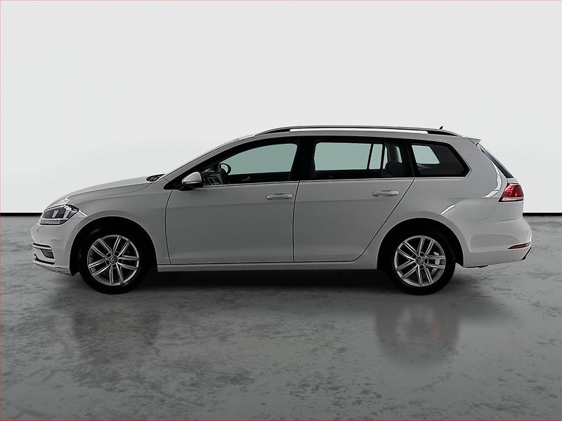 Volkswagen Golf (2020) Highline 1.5 TSI, ČR,1.maj - fotka 3 z 21