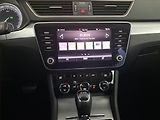 Škoda Superb (2020) 2.0 TDI, Automat, ČR,1.maj - náhled 12