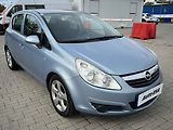 Opel Corsa (2008) 1.2 16V, 1.maj, AC, STK5/28 - náhled 1