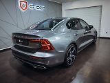 Volvo S60 B5 mHEV 2.0 aut. R-Design - náhled 4