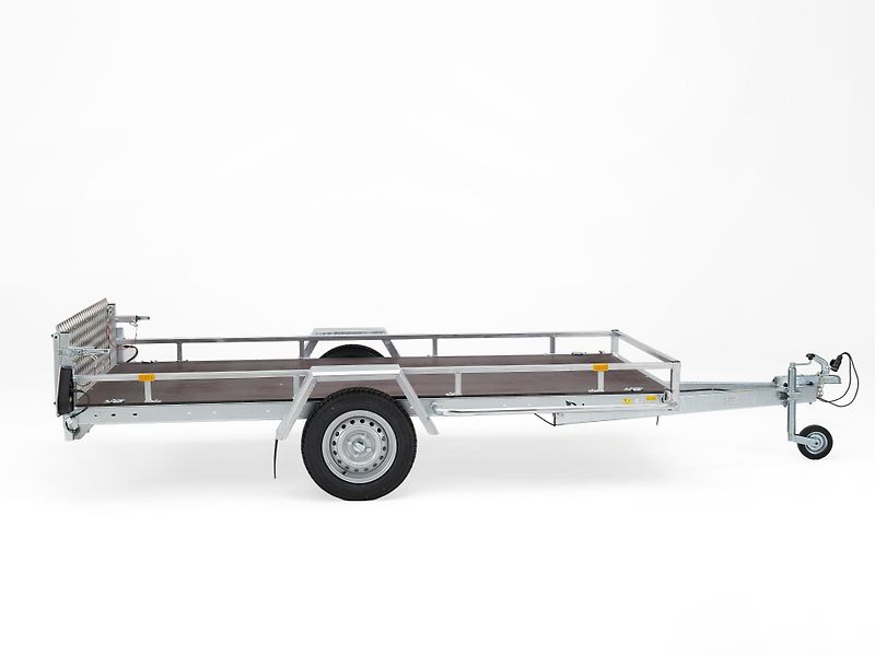Debon (2026) Garden 150 SF (308x150) 750 kg - fotka 4 z 29