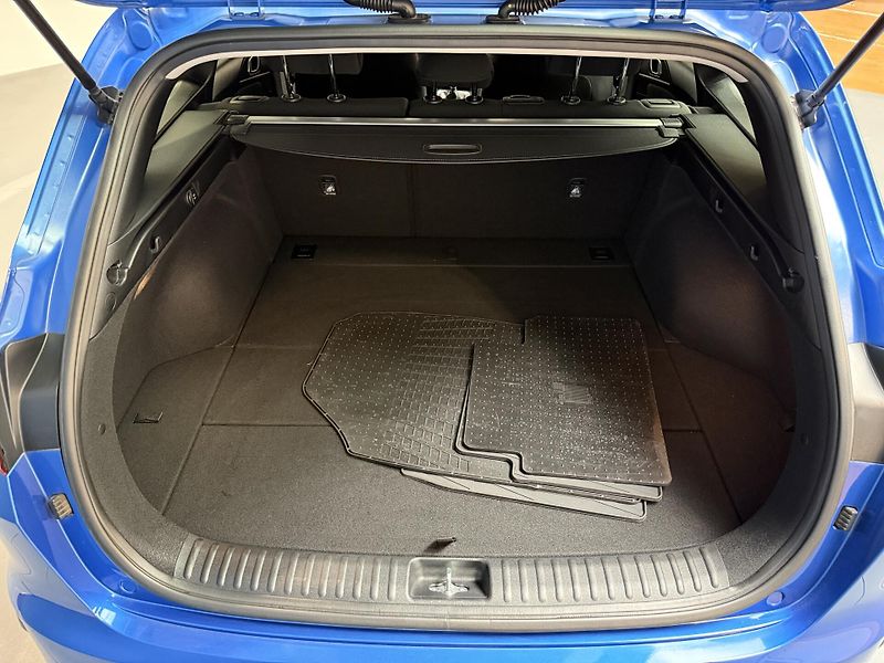 Kia Ceed 1.5 T-GDI 118kW Top SW - fotka 12 z 13