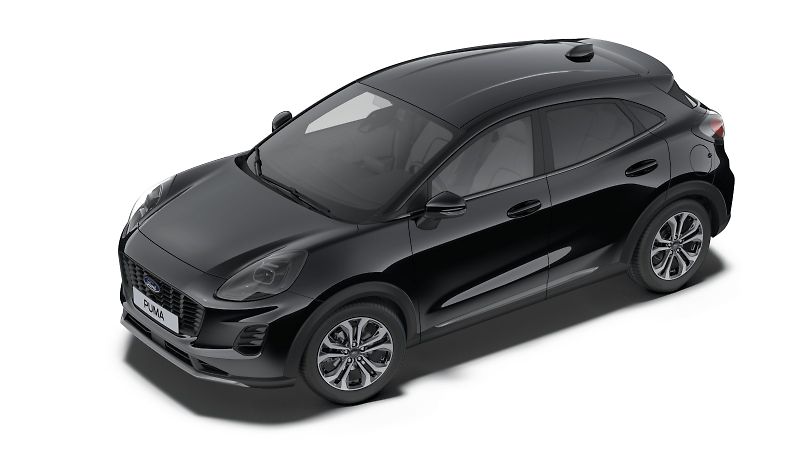 Ford Puma (2026) Titanium, 5dveřová, 1.0 EcoBoo - fotka 8 z 9