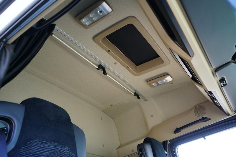 Mercedes-Benz Actros (2021) 1830 / E 6 / MP 5 / BURTOFIRAN - fotka 17 z 48