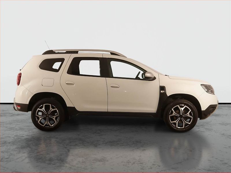 Dacia Duster (2020) 1.3 TCe, Serv.kniha, Navi - fotka 6 z 20