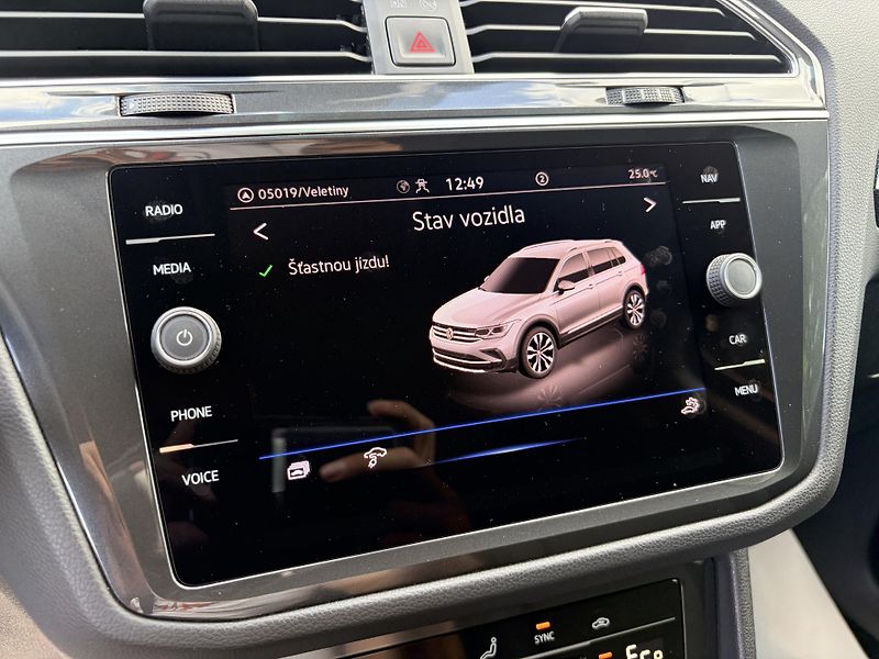 Volkswagen Tiguan 1.4TSI eHYBRID DSG MATRIX  - fotka 40 z 67