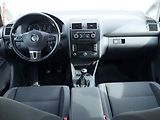 Volkswagen Touran (2012) 2.0 TDi, 1.maj, AC, park - náhled 8
