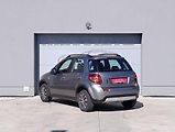 Suzuki SX4 1.6VVT-i 88kW 4X4  - náhled 7