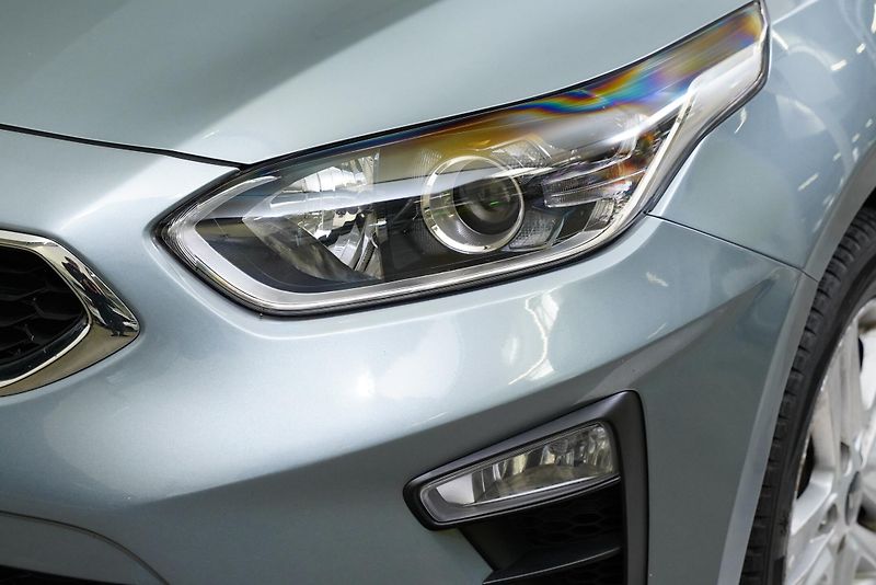 Kia Ceed - fotka 9 z 26