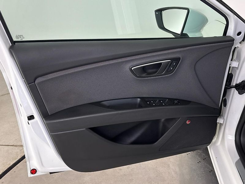 Seat Leon Xcellence - fotka 13 z 29