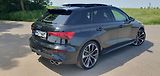 Audi S3 (2022) 2.0Tfsi 228kw Quattro,ČR,Dph - náhled 4