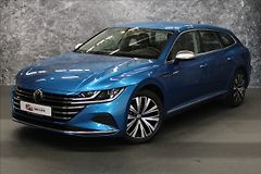 Volkswagen Arteon 2,0 TDI DSG ELEGANCE 1.MAJ. CZ - fotografie inzerátu