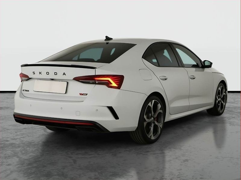 Škoda Octavia (2024) RS 2.0 TSI, RS, Navigace - fotka 5 z 20