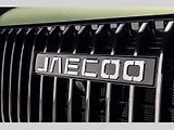 Jaecoo 7.