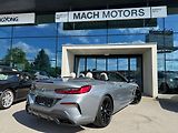 BMW Řada 8 M850i xDrive Cabrio 2025/09 - náhled 10